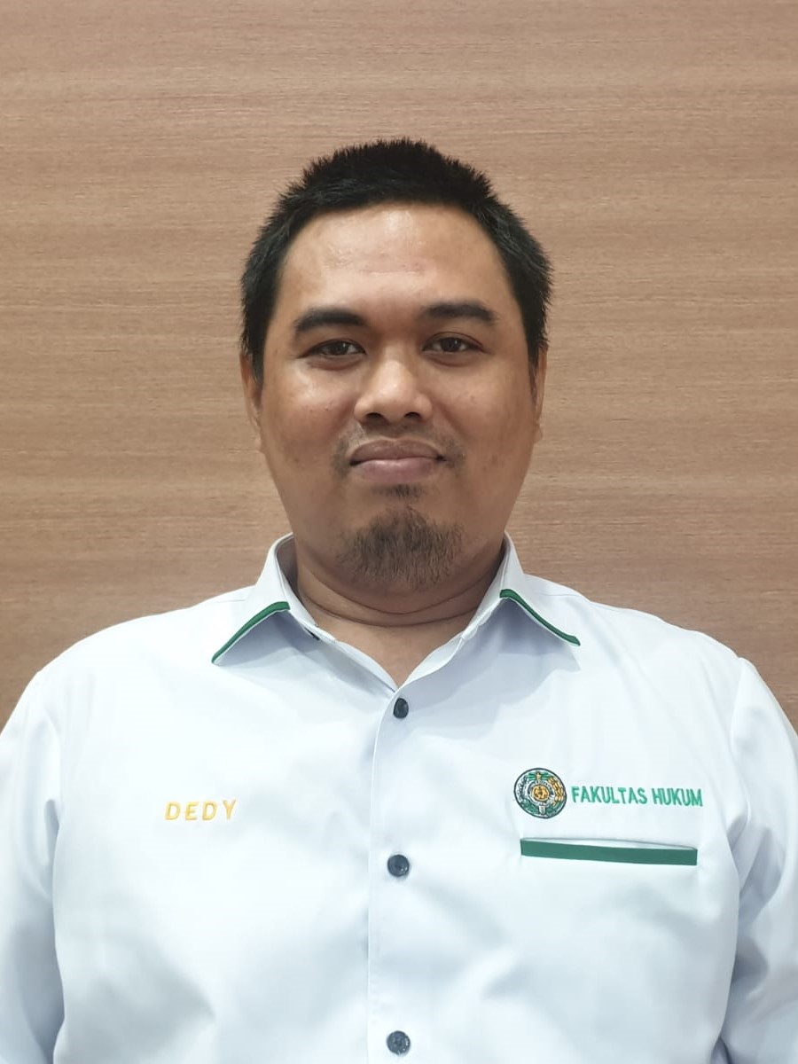 Dedy Usmana